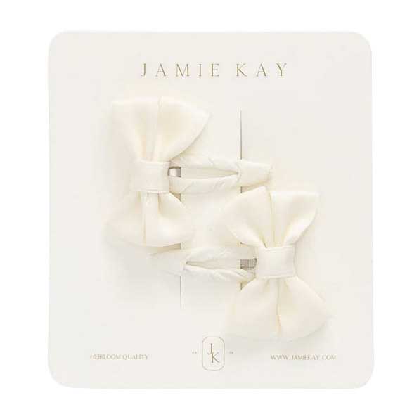 Jamie Kay Nylah Clip