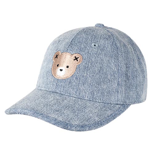 Huxbaby Dreamy Denim Cap