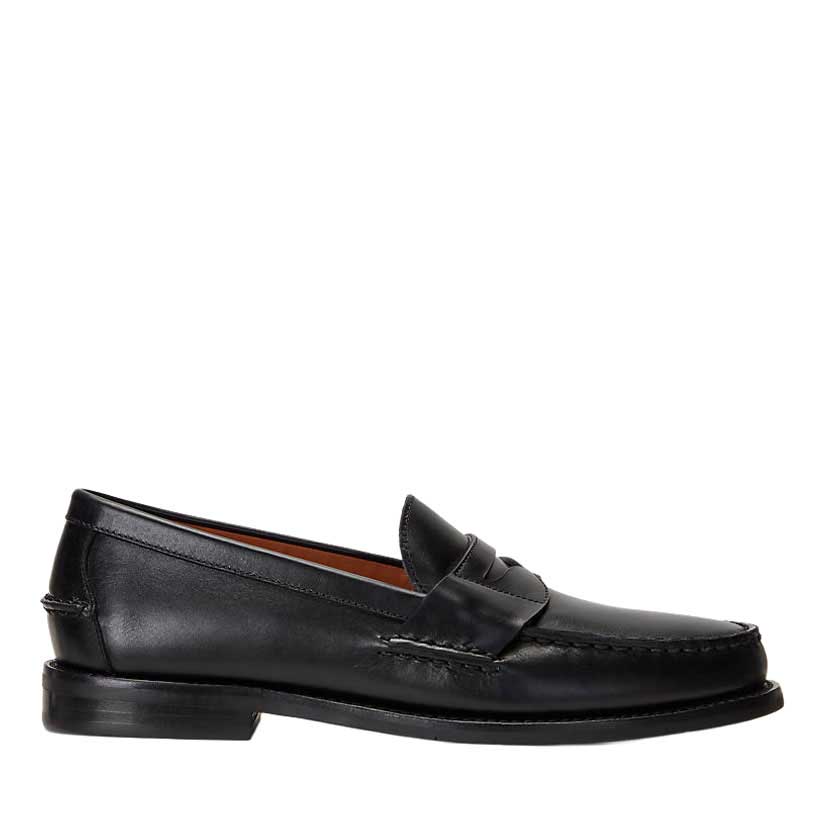Polo Ralph Lauren Alston Leather Penny Loafer