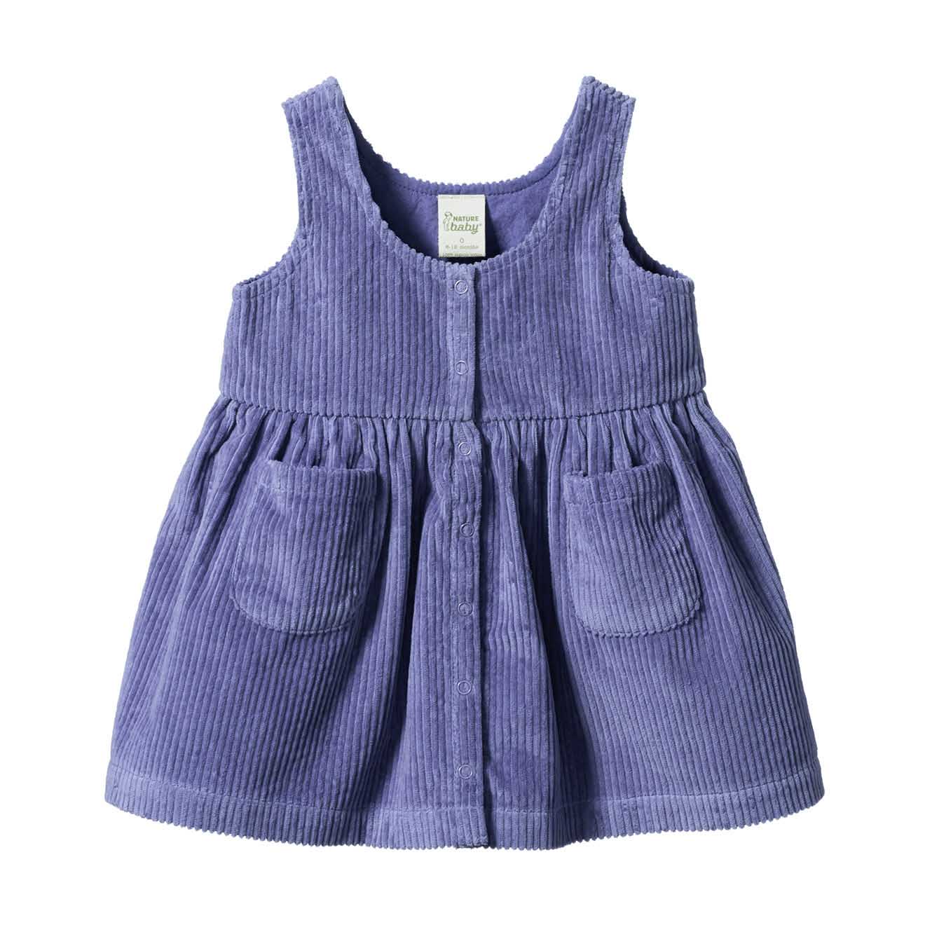 Nature Baby Amelia Pinafore