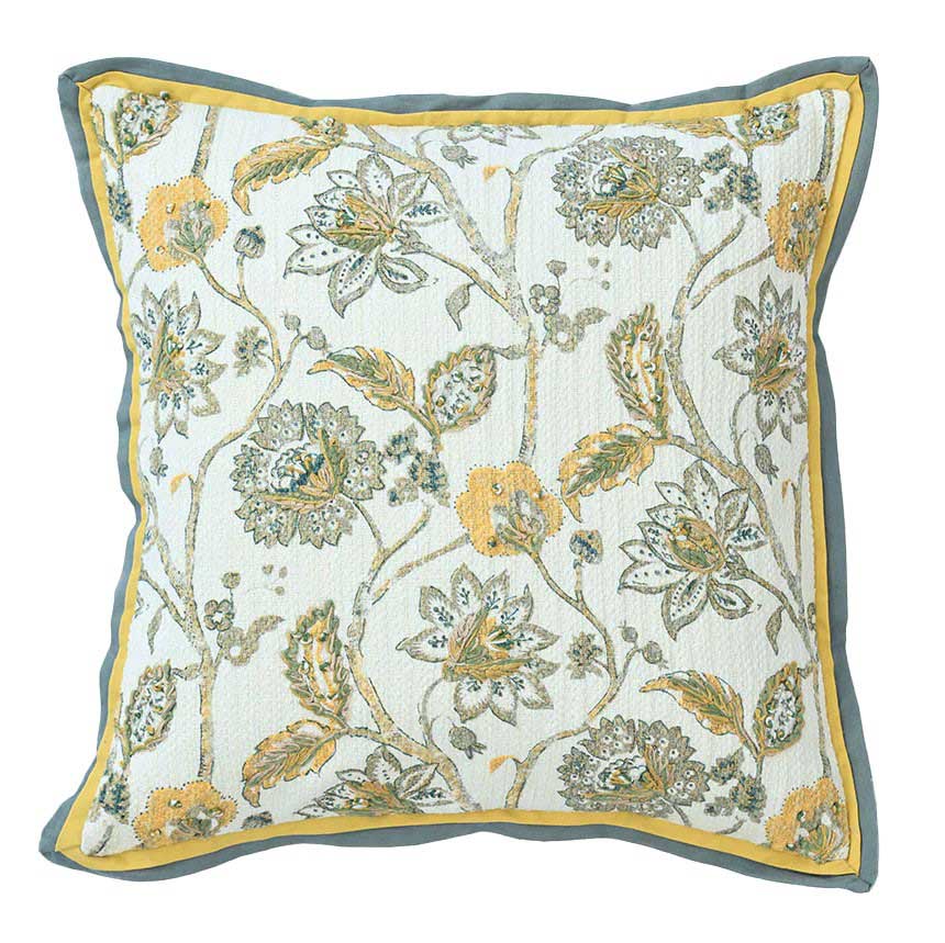 MM Linen Albi Cushion 50x50