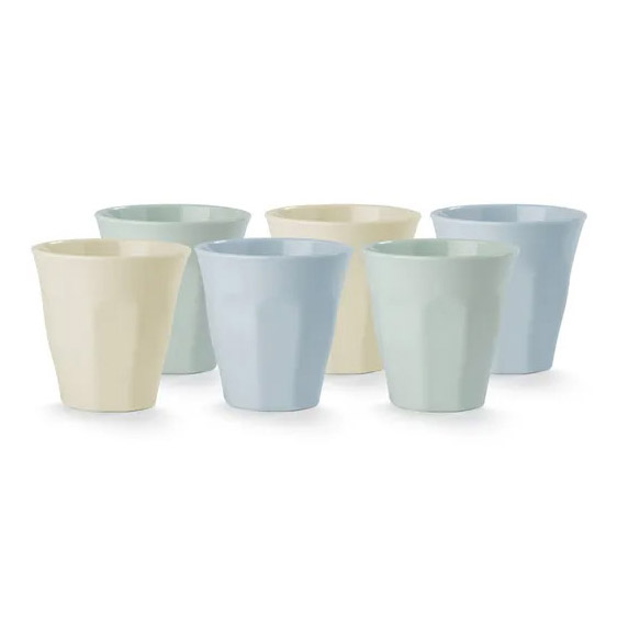 Zeal Classic Americana Cups