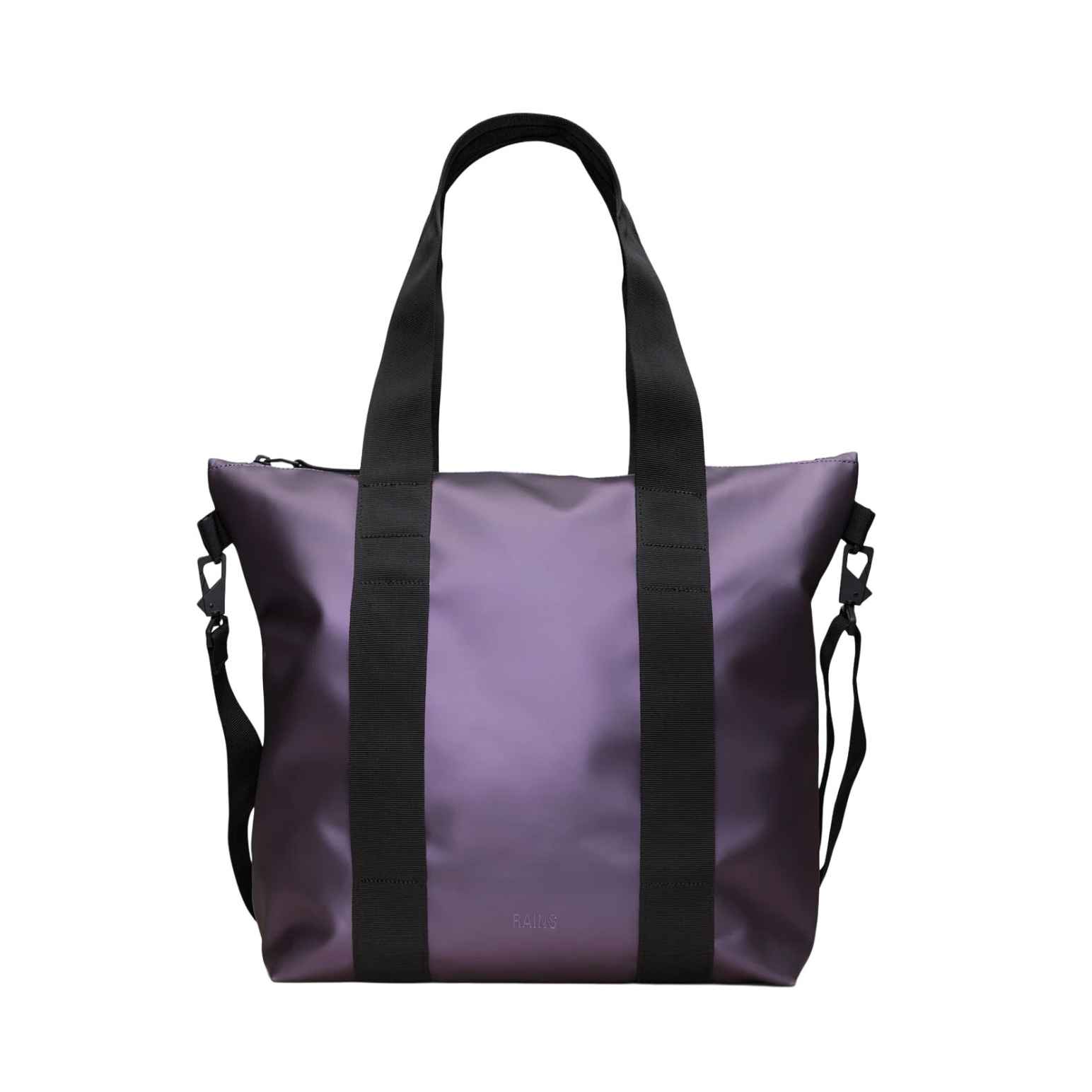 Rains Tote Bag Mini