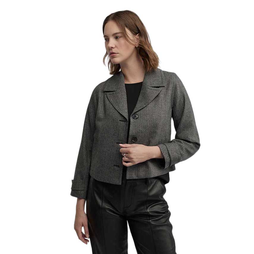 Yarra Trail Severity Coat