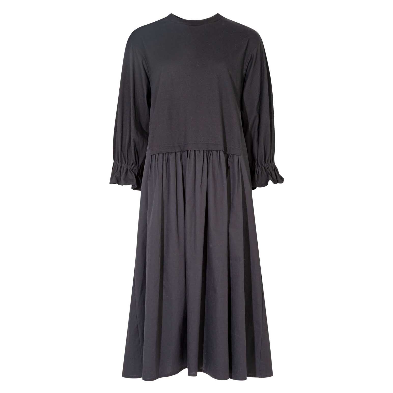 Curate Far + Away Dress