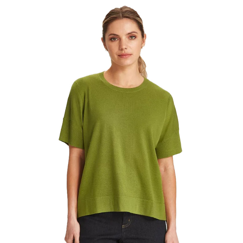 Sills Skara Merino Tee