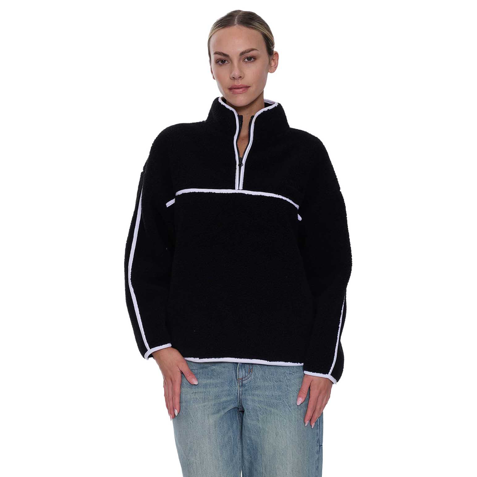 Thrills All Star Sherpa Fleece