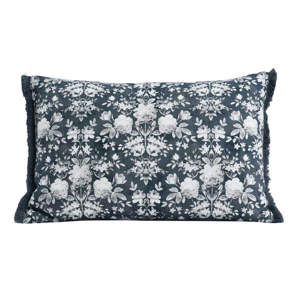 MM Linen Georgie Cushion 60x40