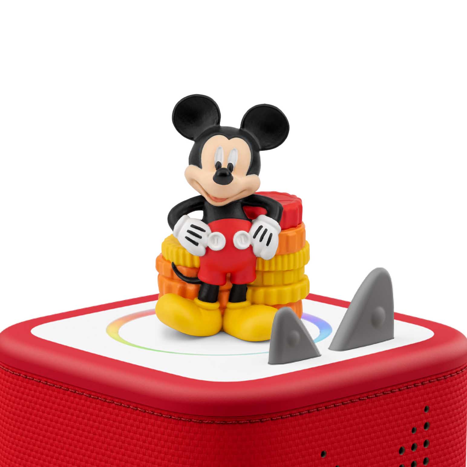 tonies Disney - Mickey Mouse Clubhouse - Mickey Tonie Audio Character