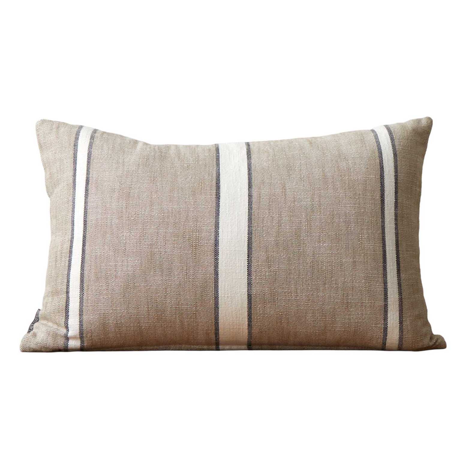 Wallace Cotton Trellis Rectangle Cushion Cover