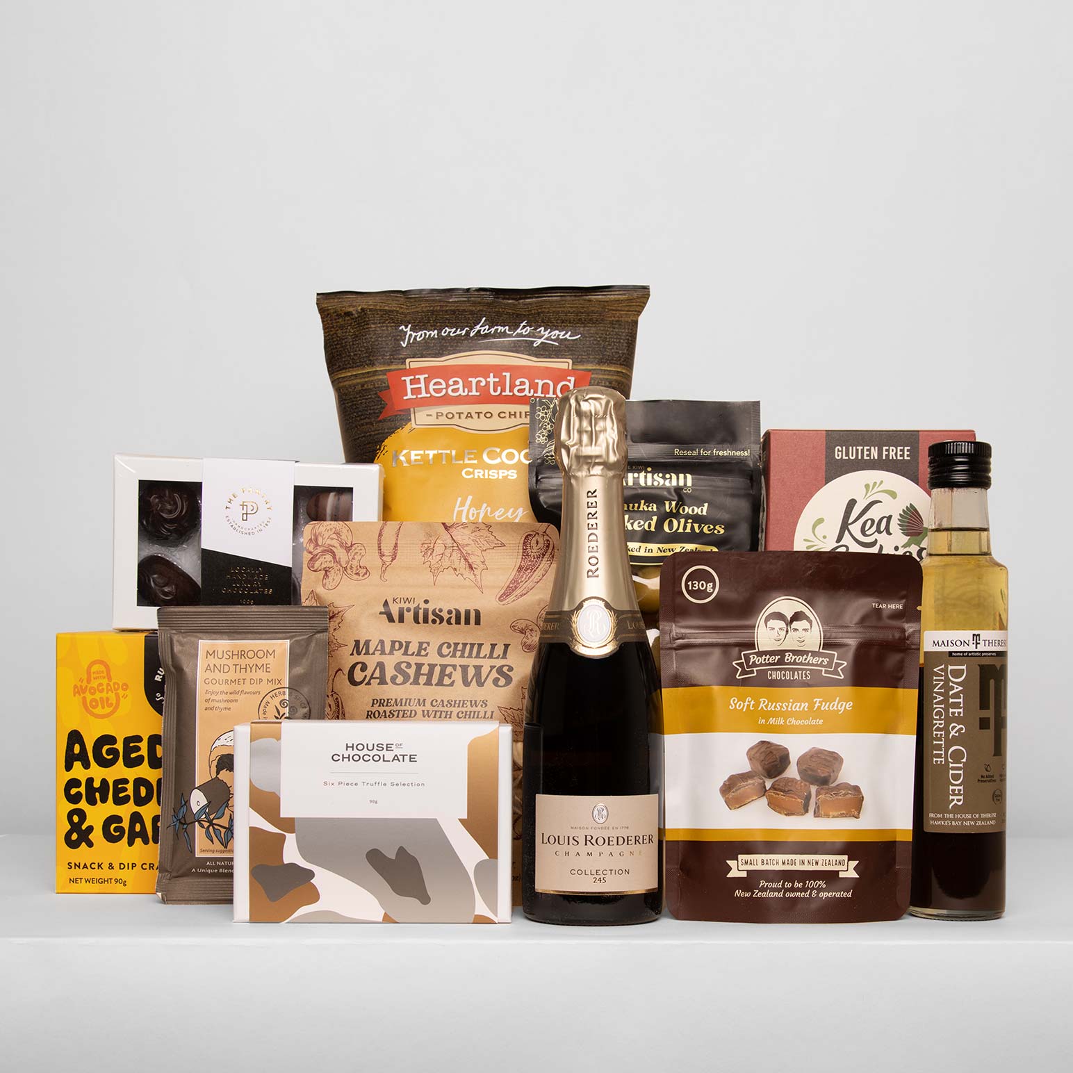 Congratulations Hamper