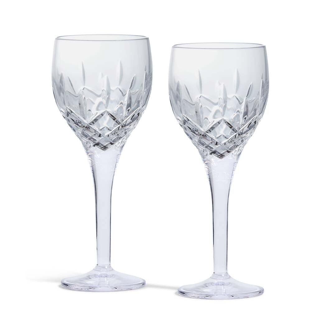 Royal Doulton Ashmere Wine 250ml Set of 2