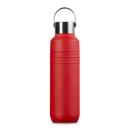 Le Creuset OTG Bottle 500ml - Cerise