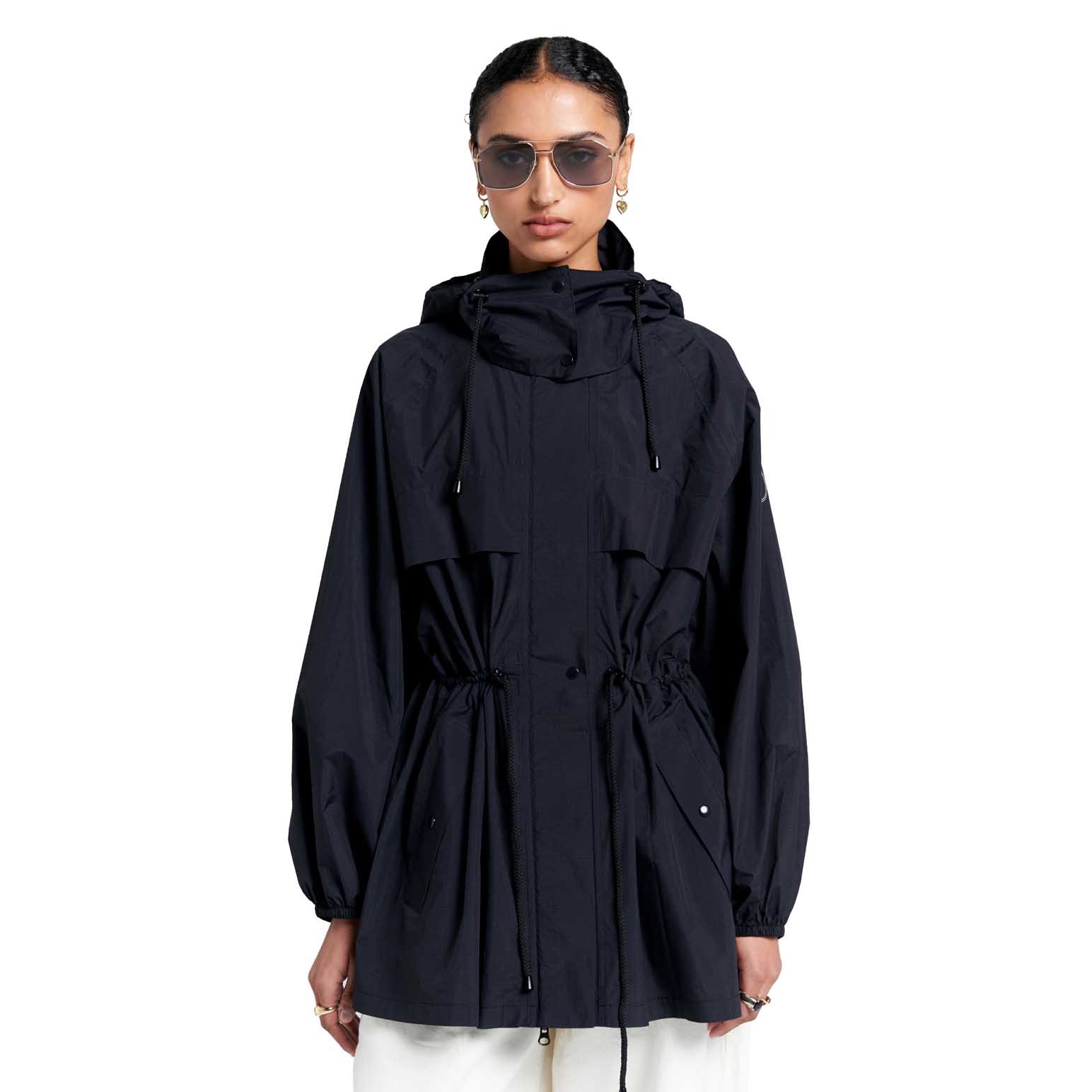 Karen Walker Runaway Parka