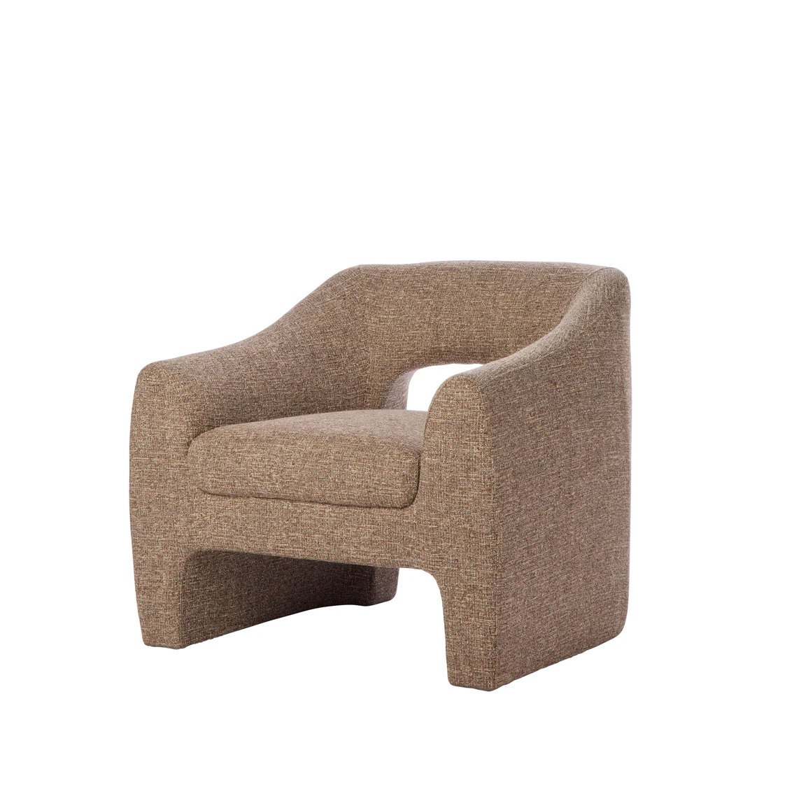 Amalfi Wells Armchair