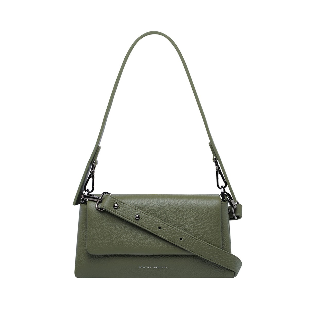 Status Anxiety Zenith Bag