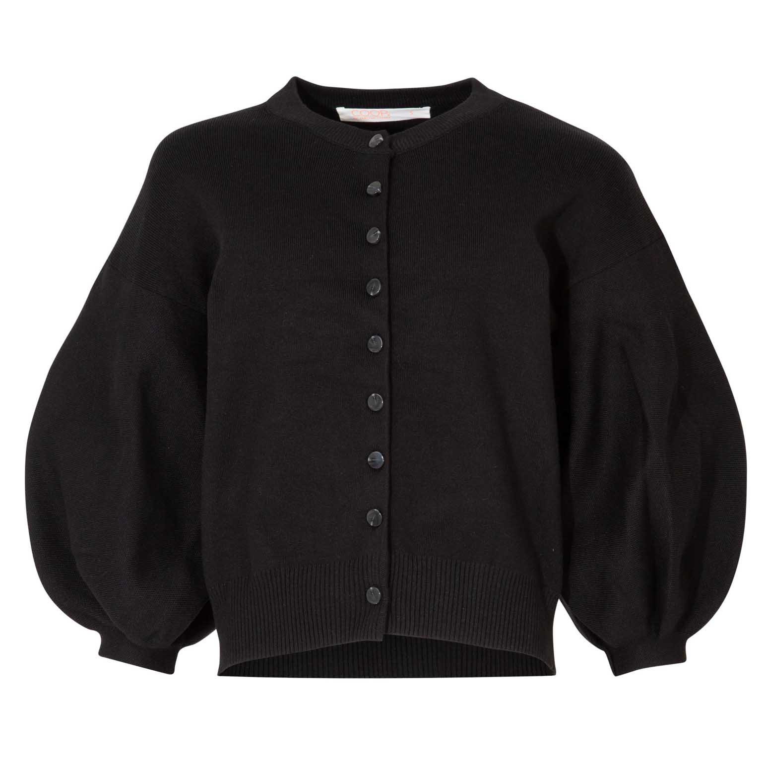 Coop Balloominate Cardigan