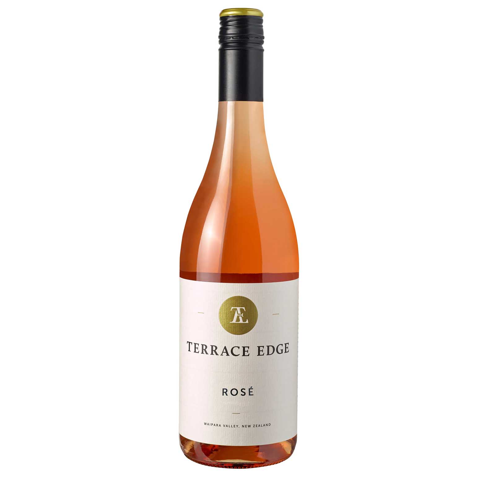 Terrace Edge Rose 750ml