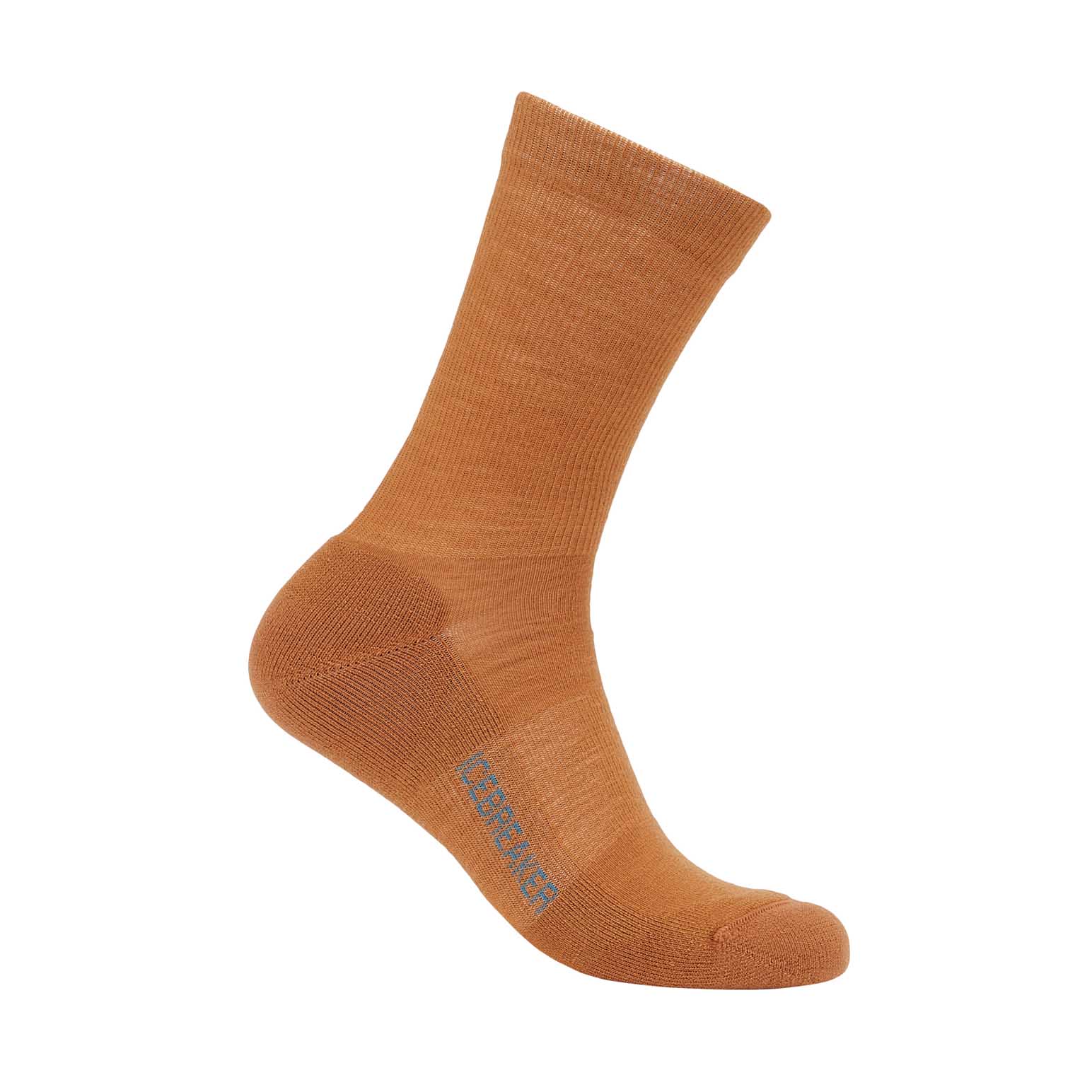 Icebreaker Mens Lifestyle Light Crew