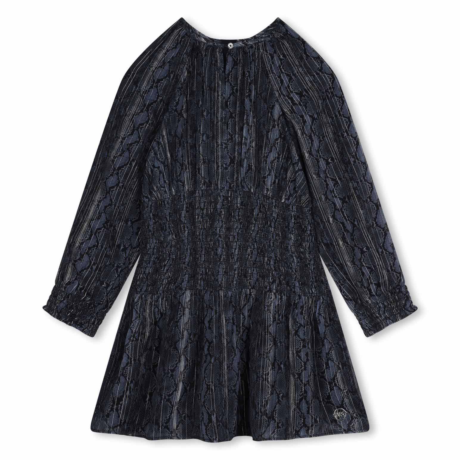 Michael Kors Aop Dress 10Y - 14Y