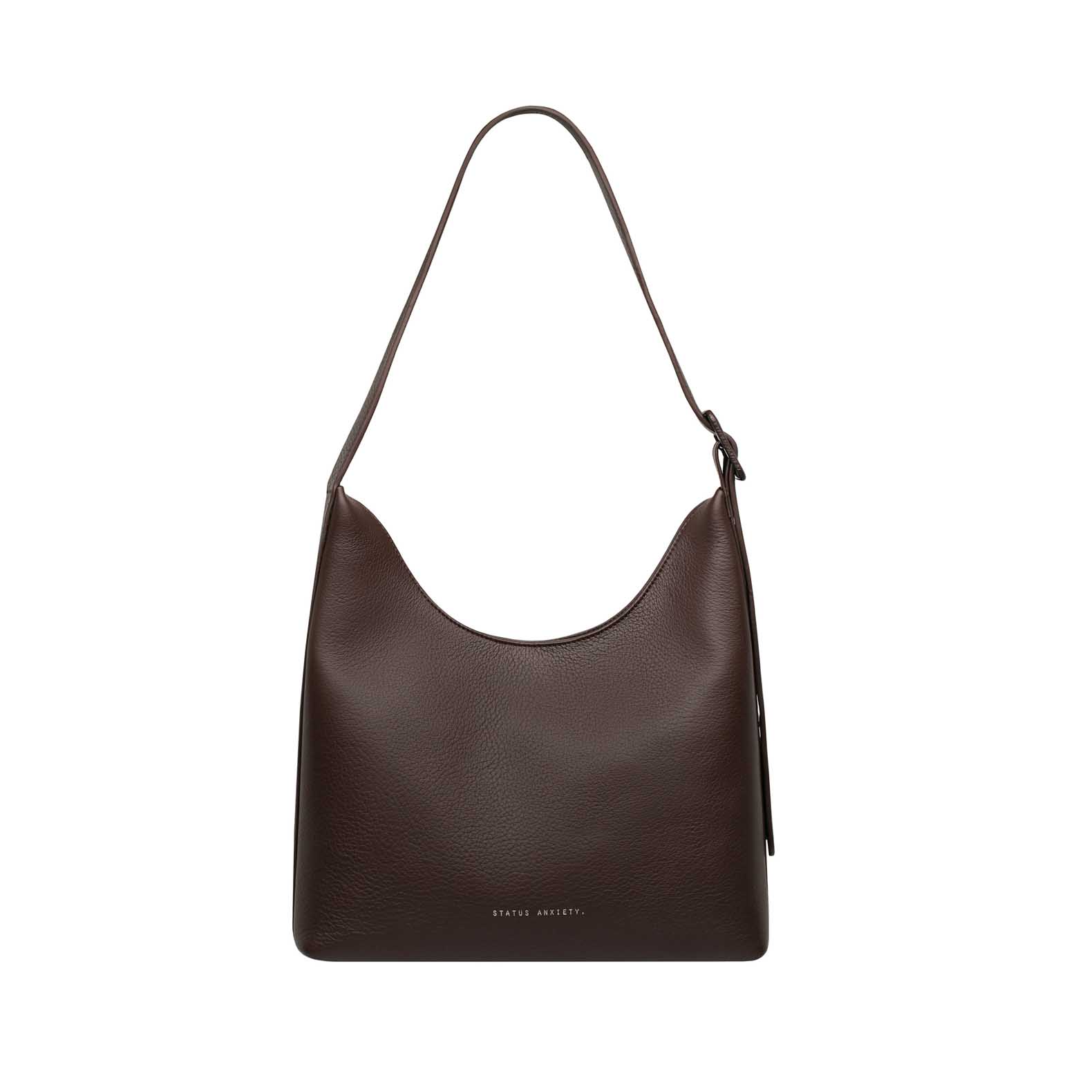 Status Anxiety Take You Higher Bag