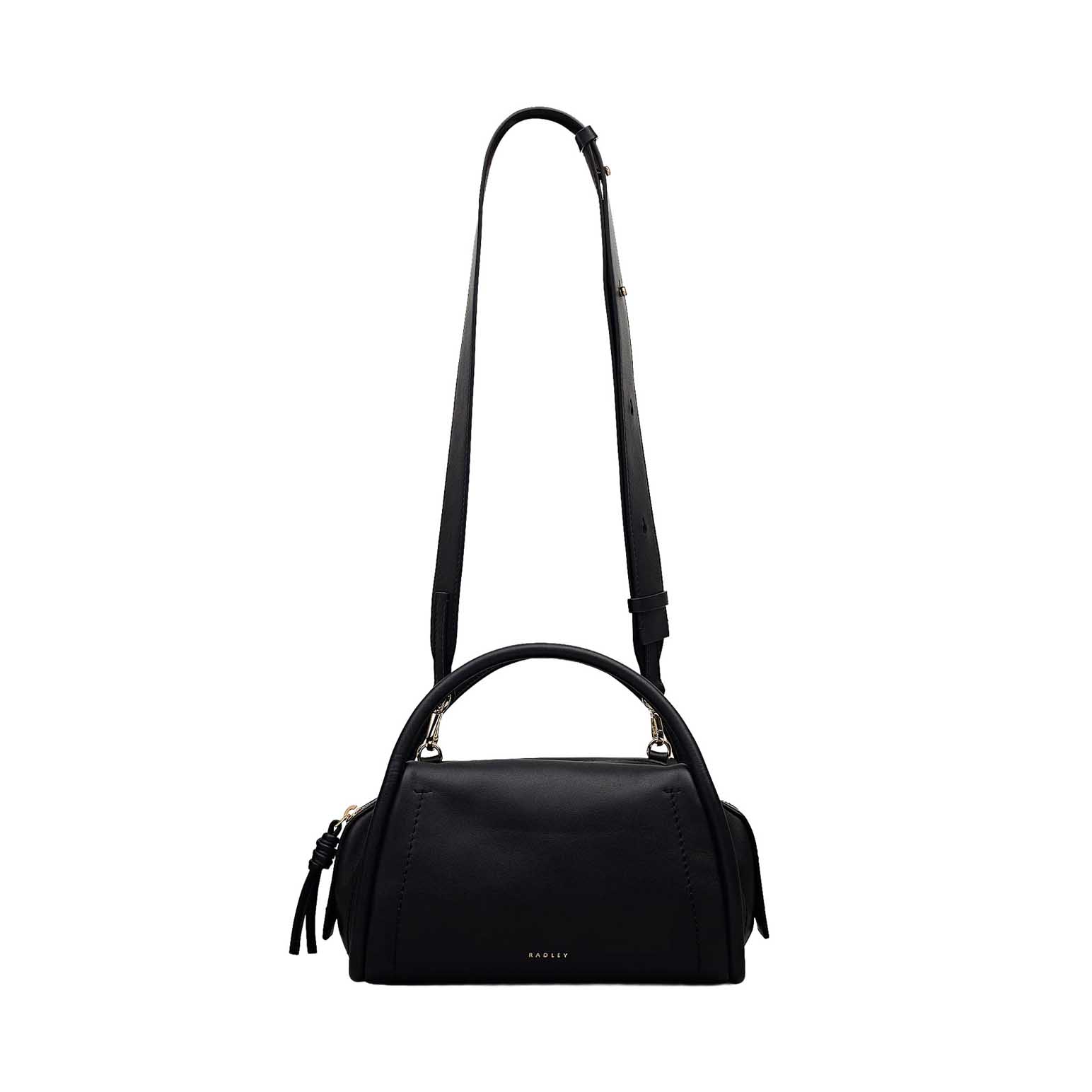 Radley The Golborne Small Ziptop Grab