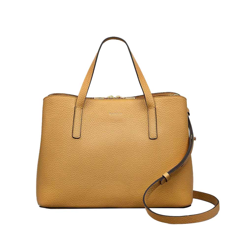 Radley Dukes Place Medium Ziptop Grab Bag