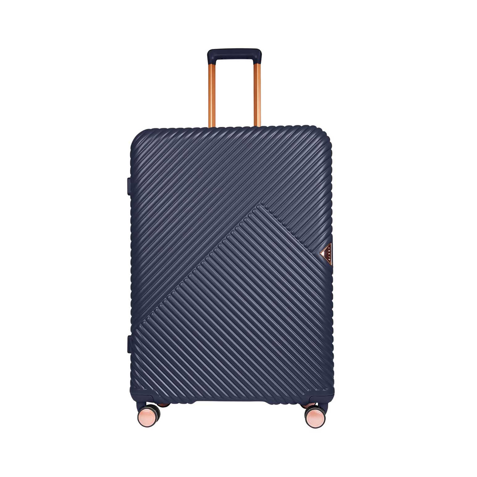 SABEN Large Suitcase - Ink