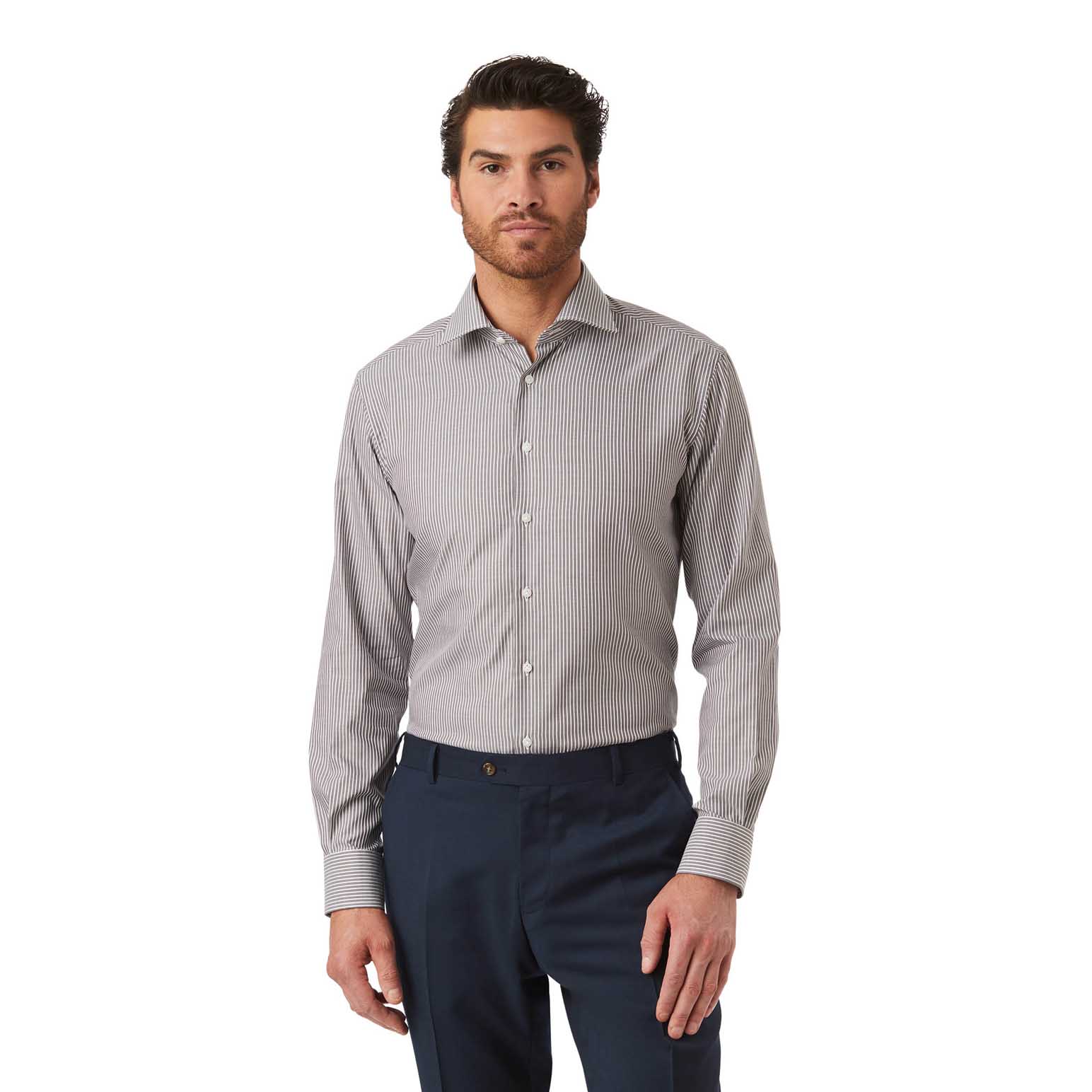 Cambridge Parkdale Shirt Regular Fit Fcw326