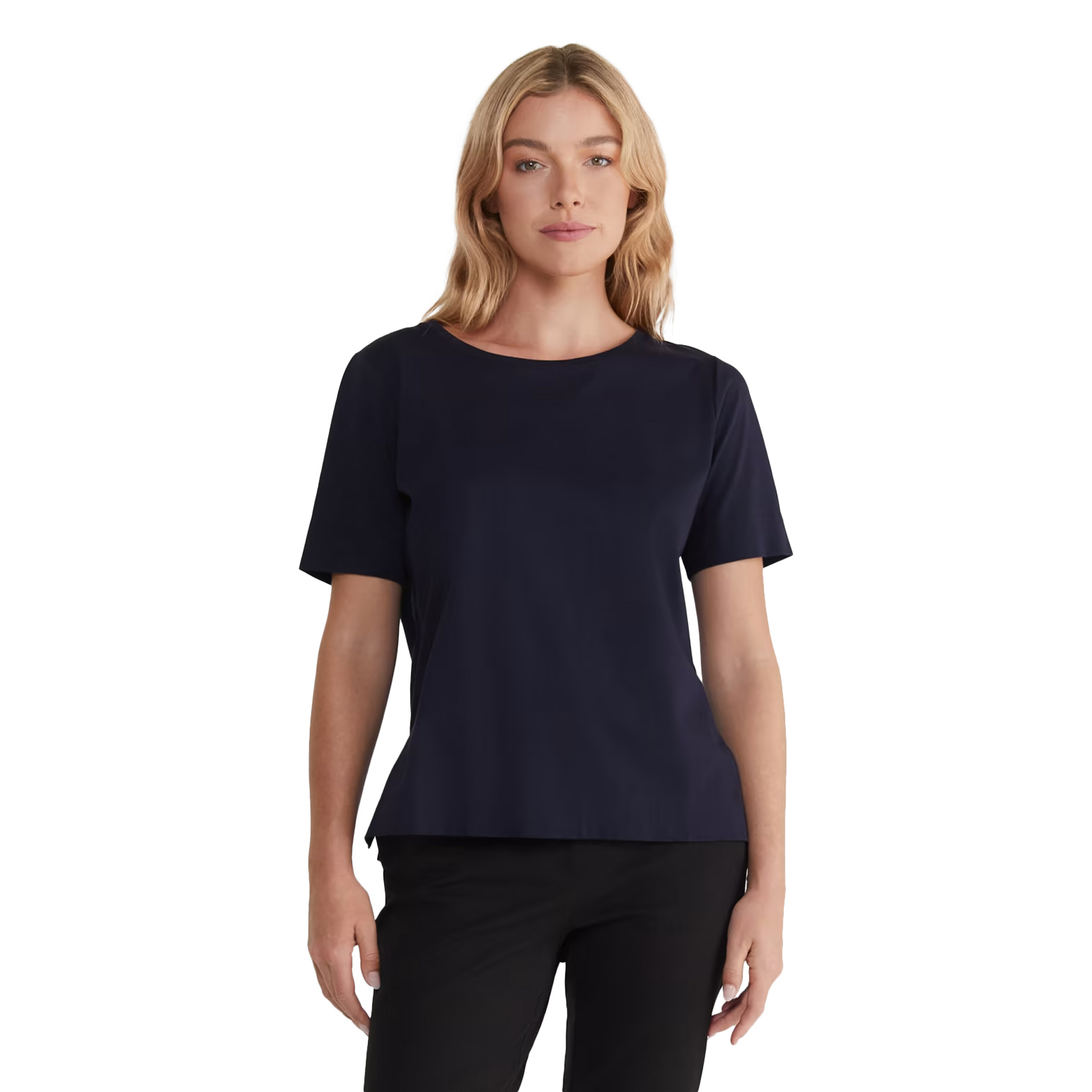 Sportscraft Cotton Short Sleeve Tee