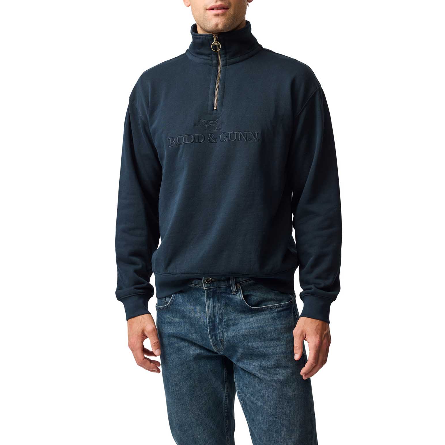 Rodd & Gunn Milford Sound Sweat