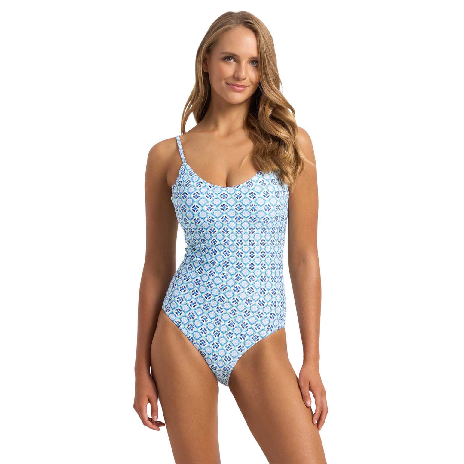 Sunseeker Delight DD/E Slimline One Piece
