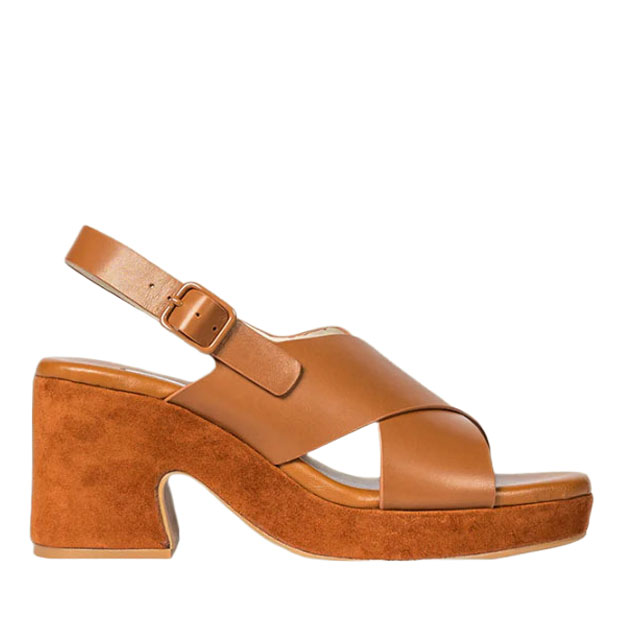 Zoe Kratzmann Revel Heel