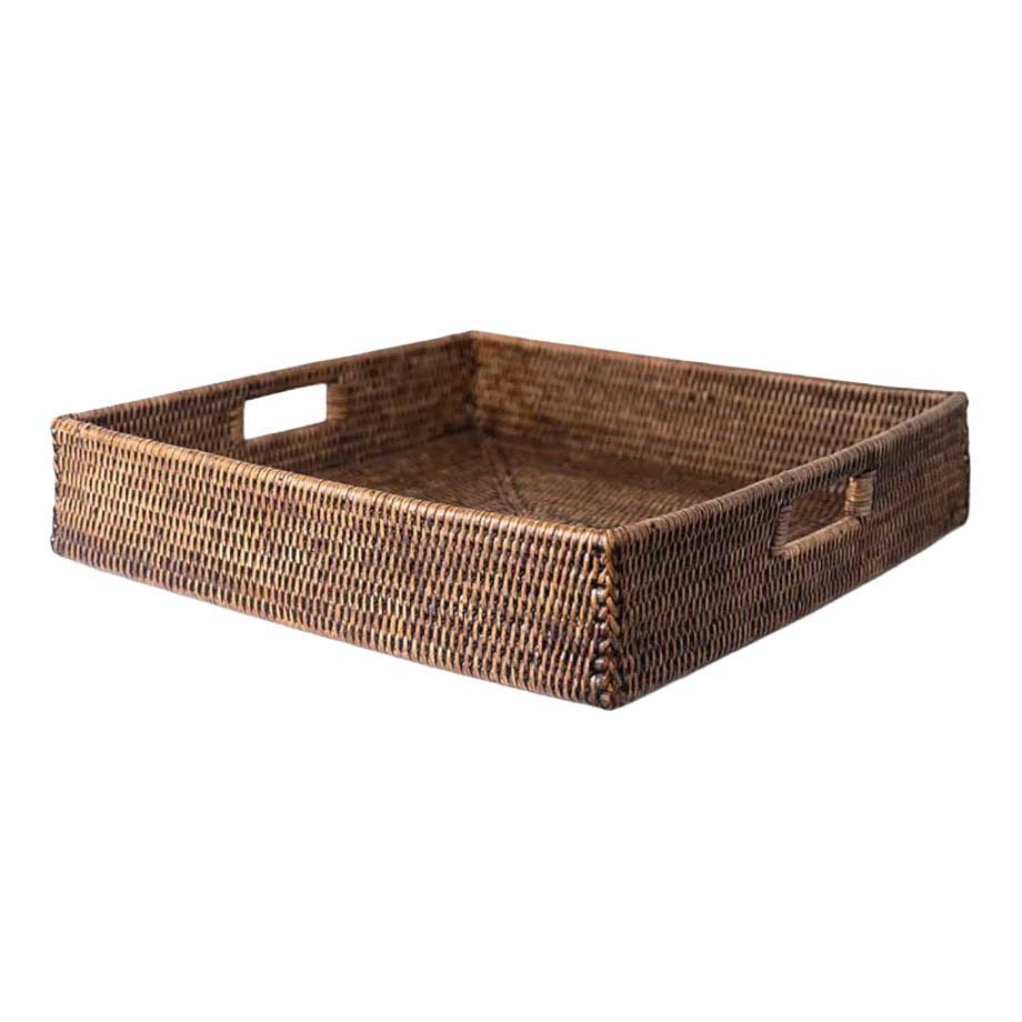 French Country Coco Grande Tray