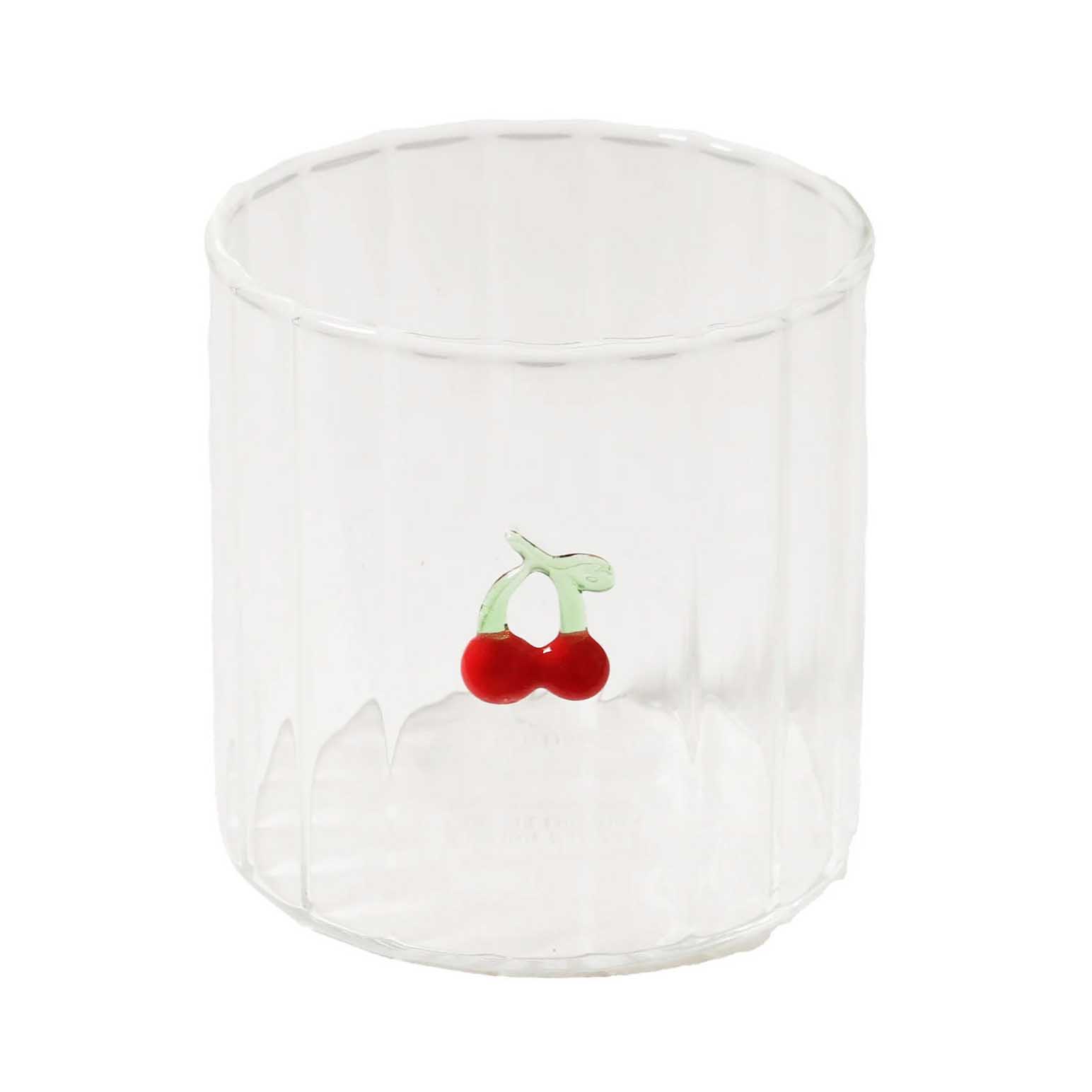 Robert Gordon Glass Tumbler - Cherry Haven Collection