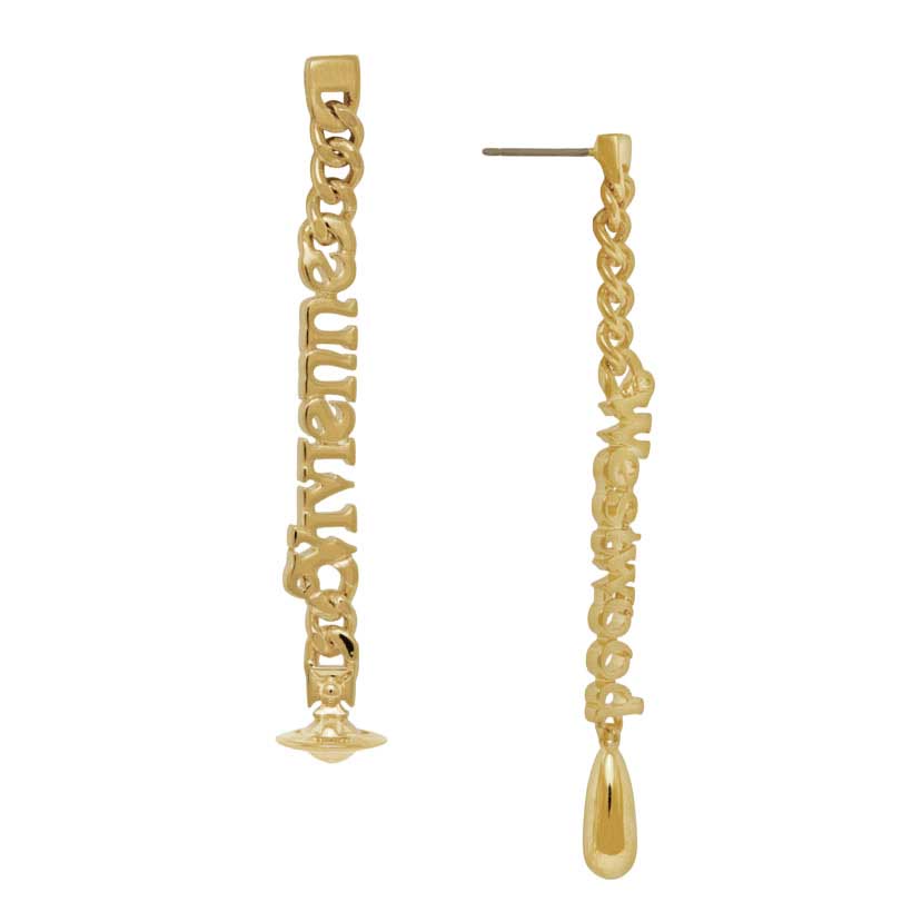 Vivienne Westwood Millicent Earrings