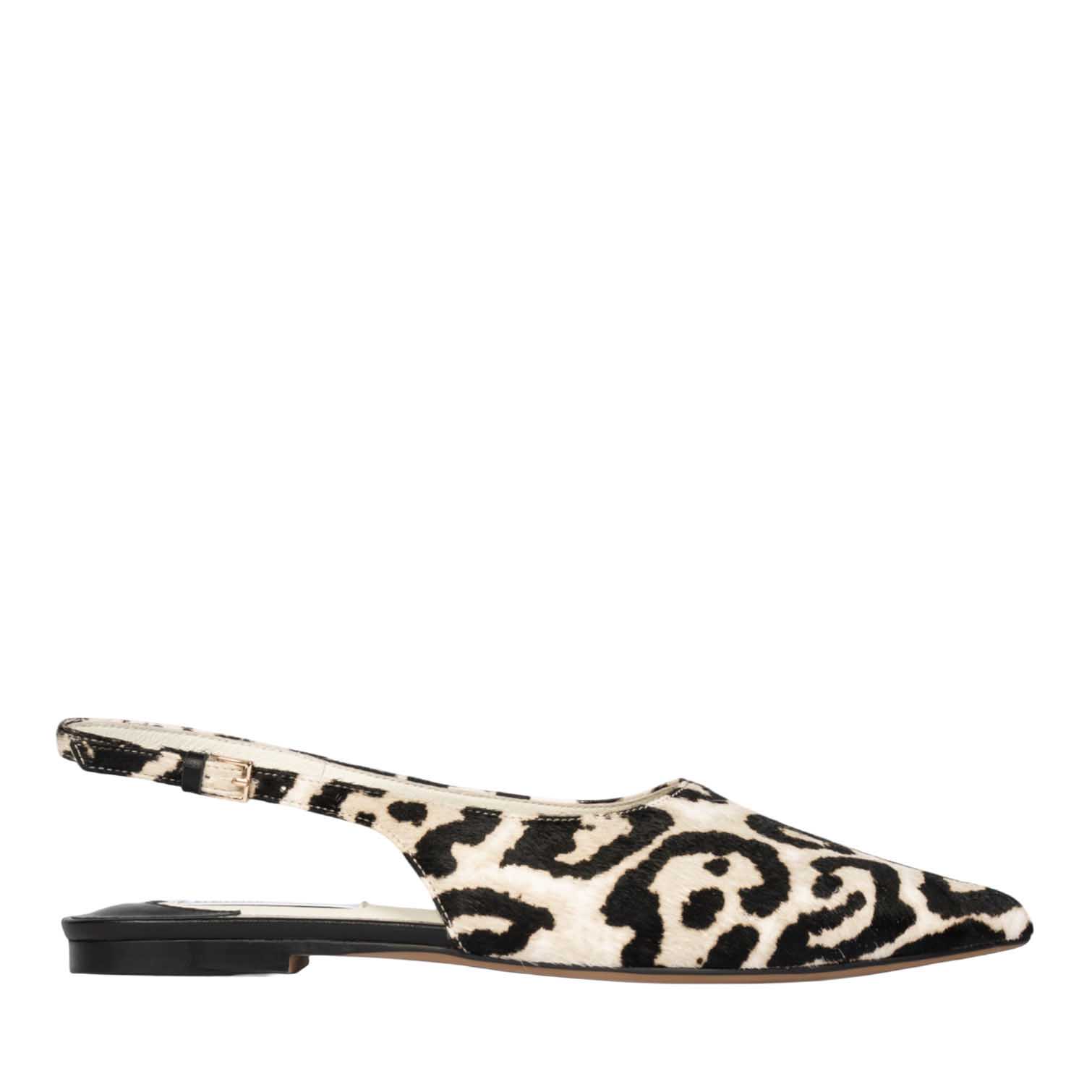 Zoe Kratzmann Settle Sling Back