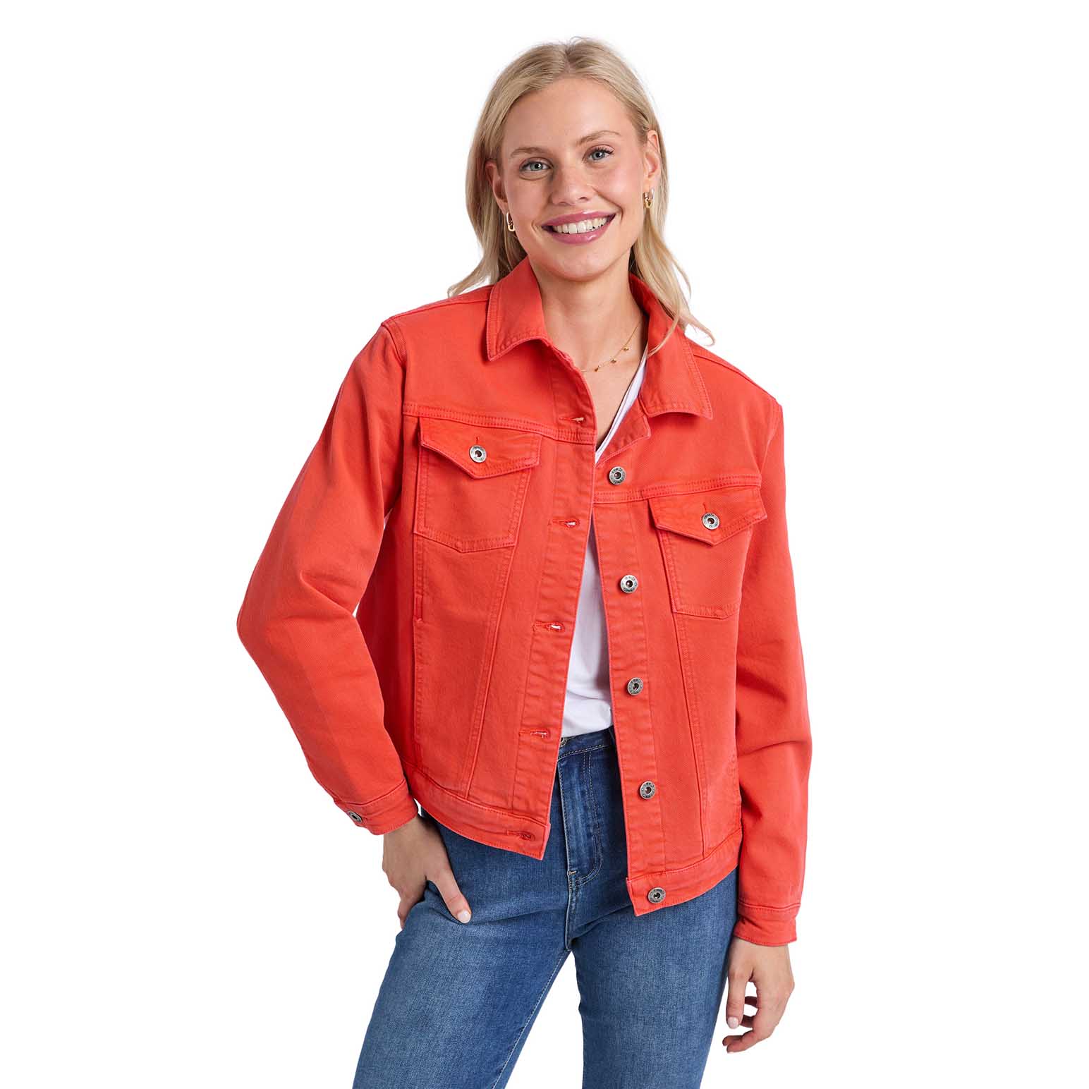 ELM Tilly Jacket