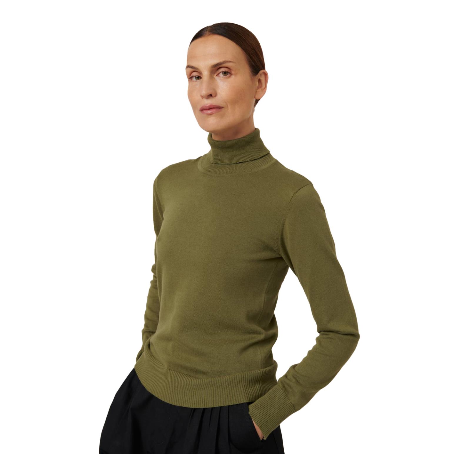 Kowtow Ivy Top