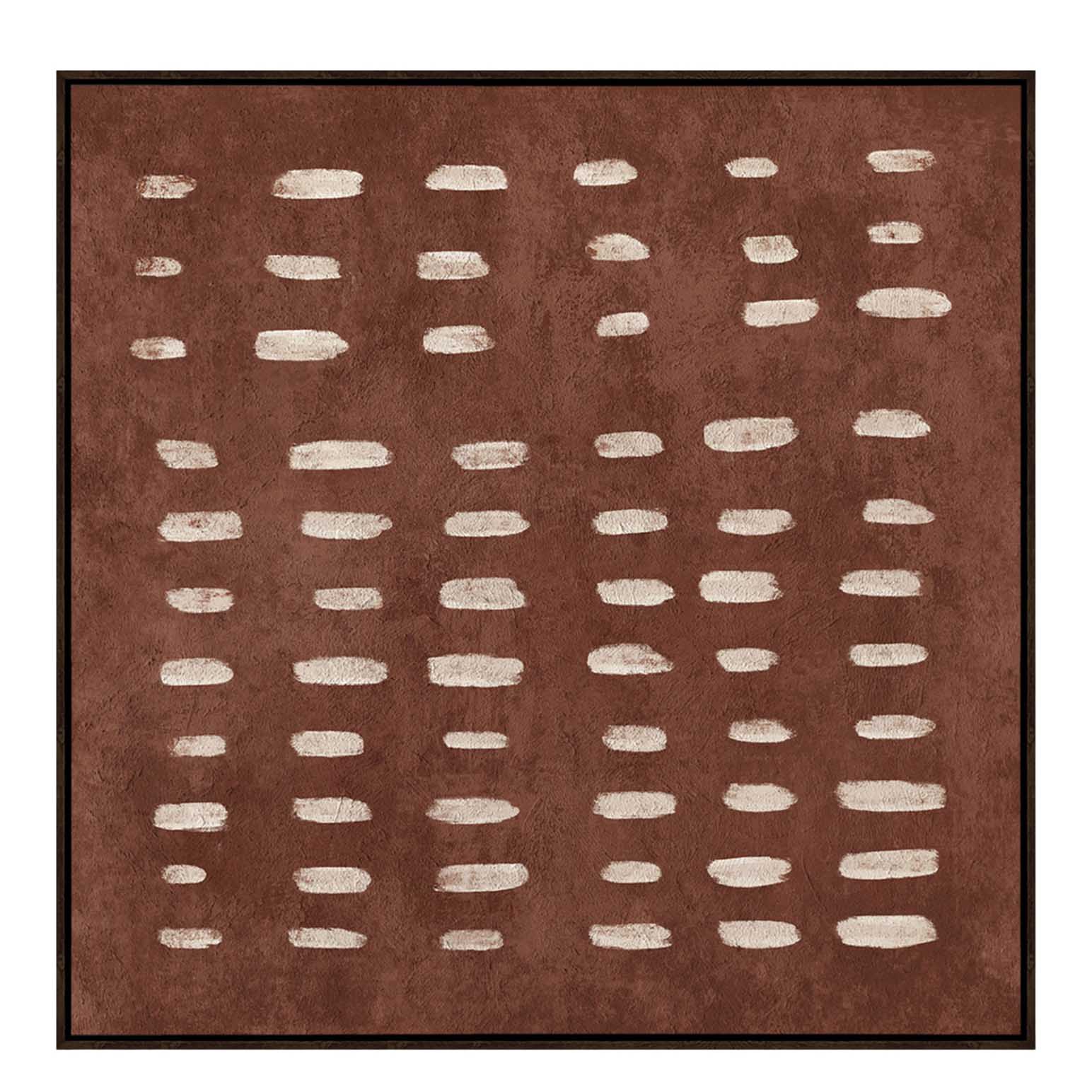 Ned Collections Midnight Print
