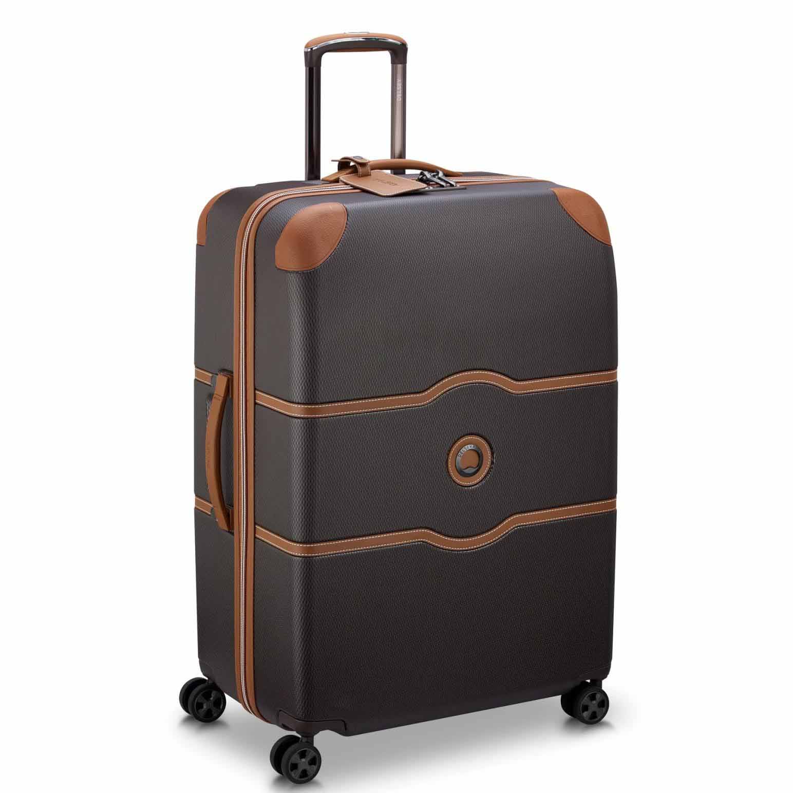 Delsey Chatelet Air 2 76cm Brown