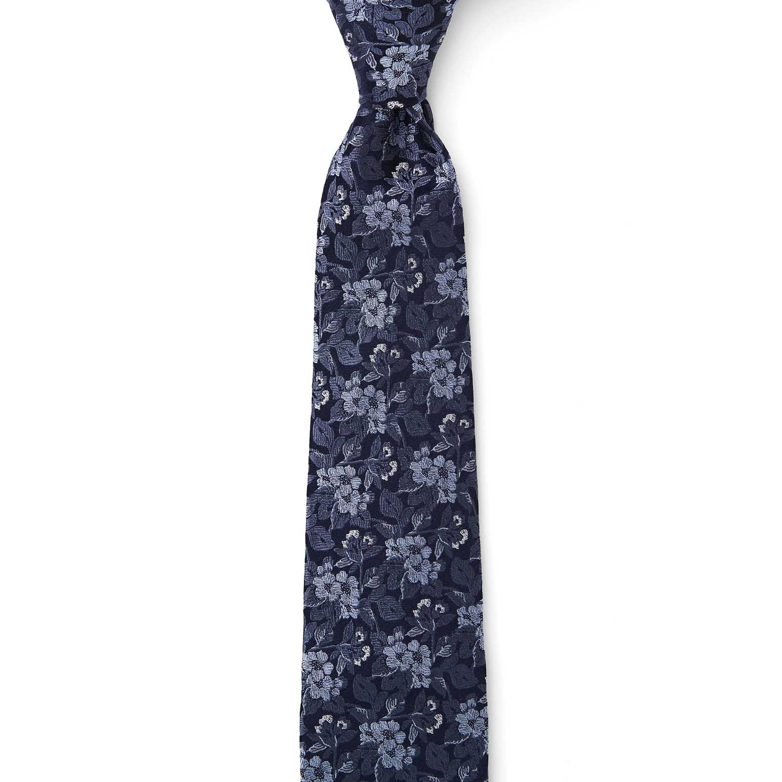 Cambridge Philadelphus 7.5Cm Tie