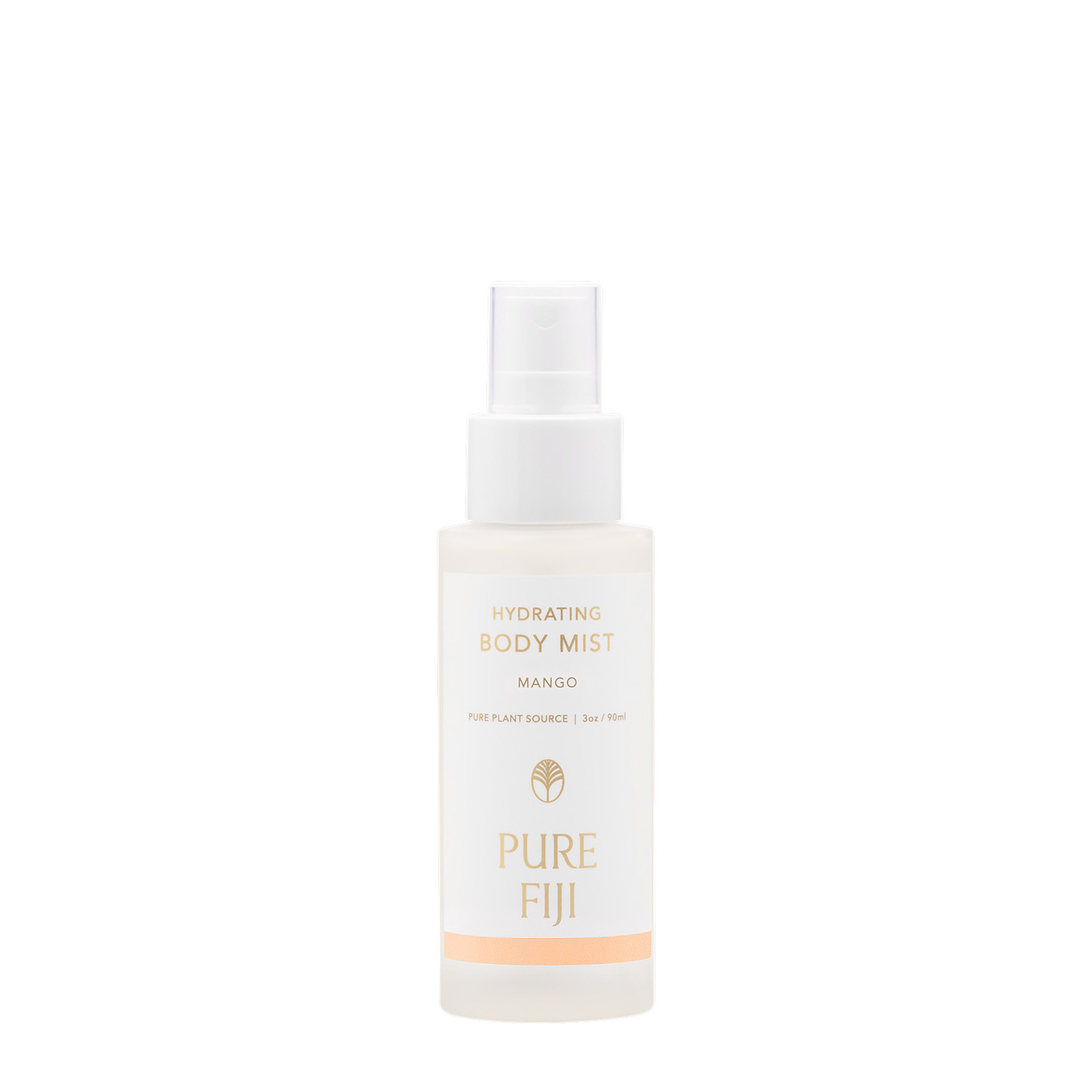Pure Fiji Hydrating Body Mist 90ml - Mango