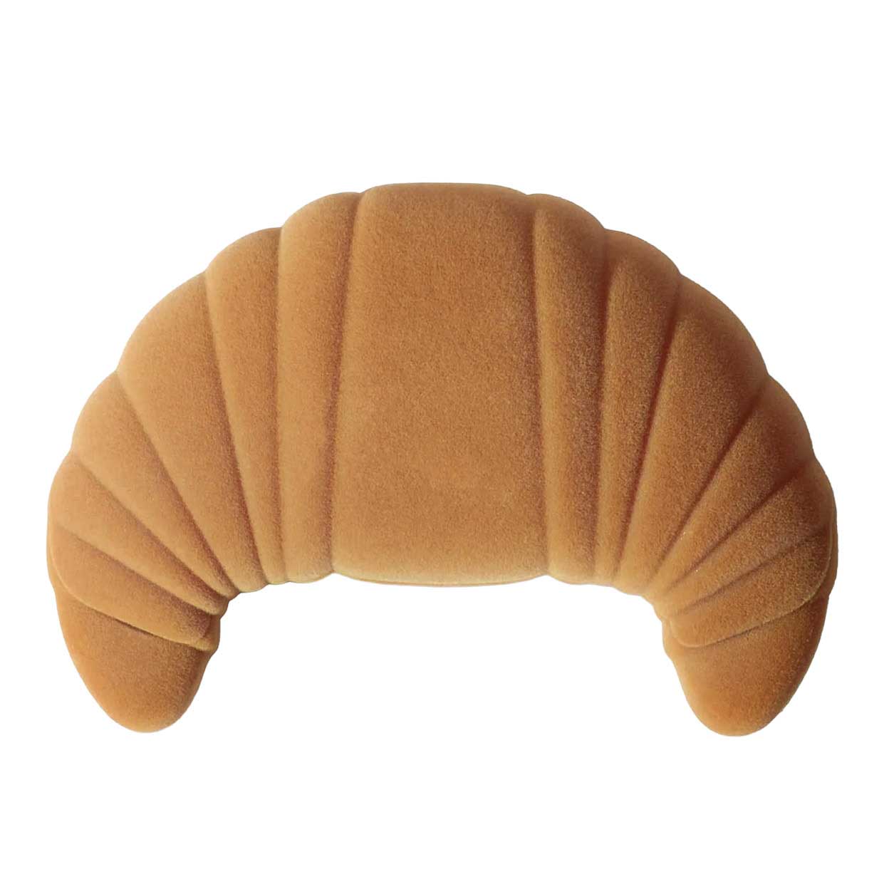 DOIY Good Morning Jewellery Box Croissant