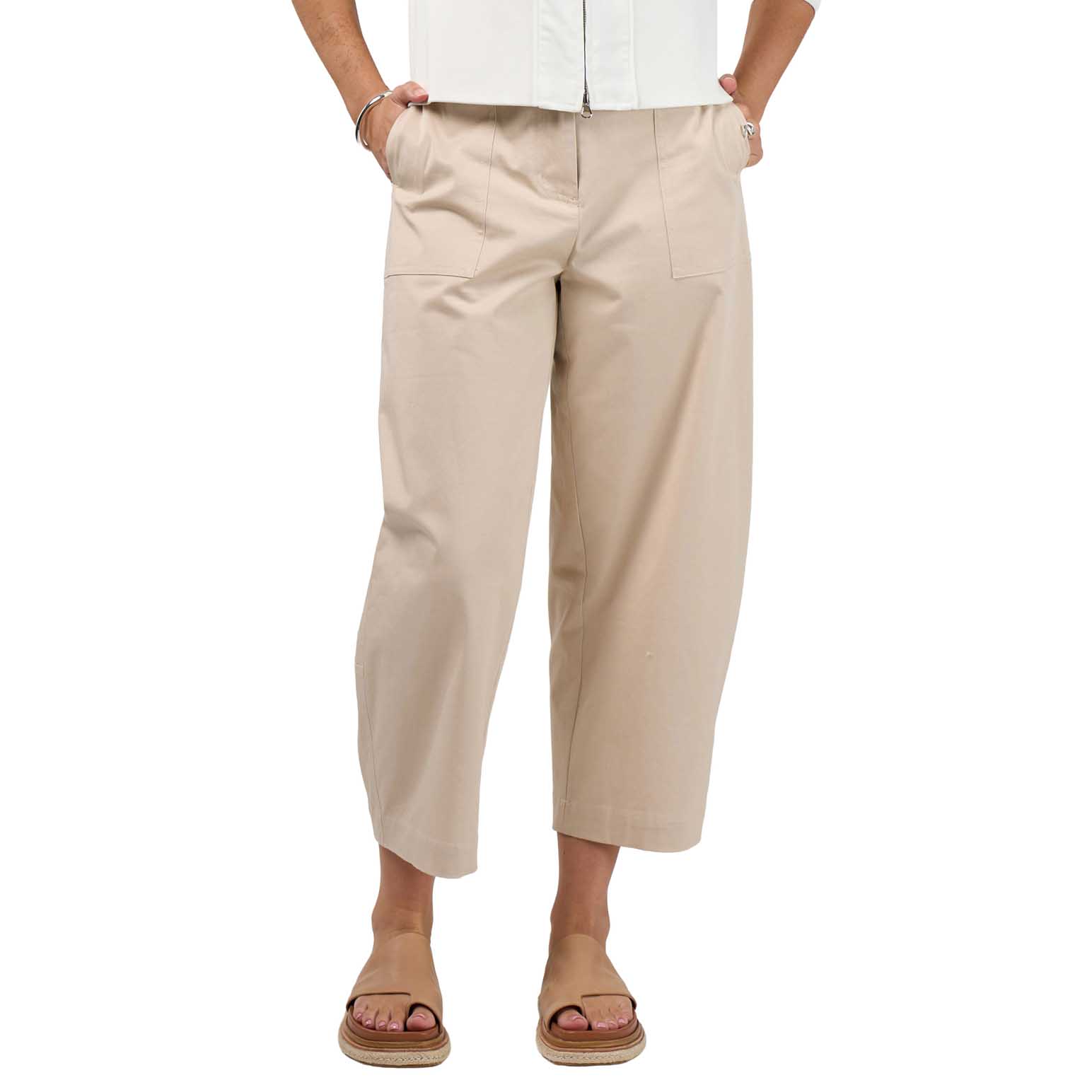 Madly Sweetly Edge Pant
