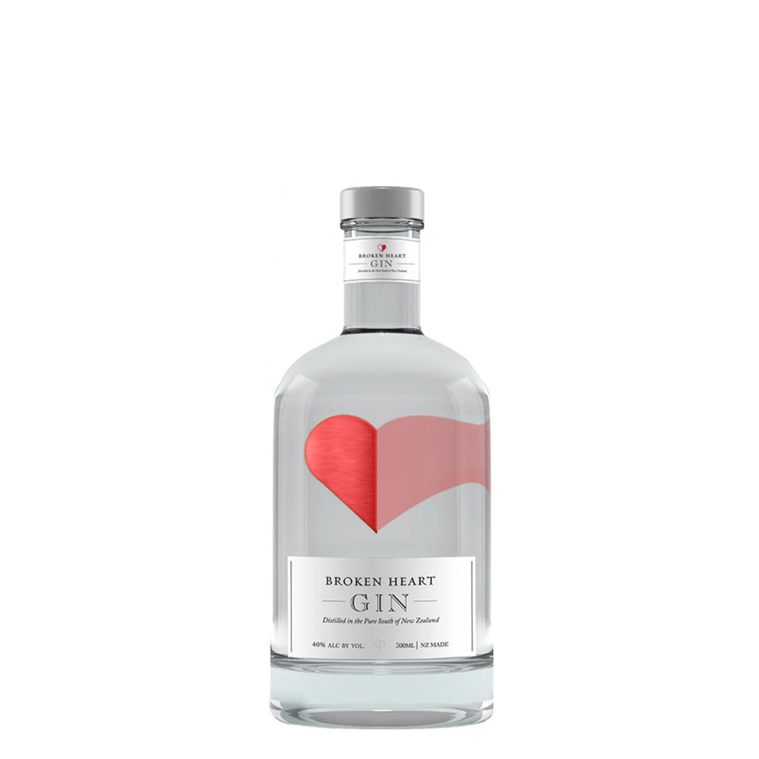 Broken Heart Gin 200ml