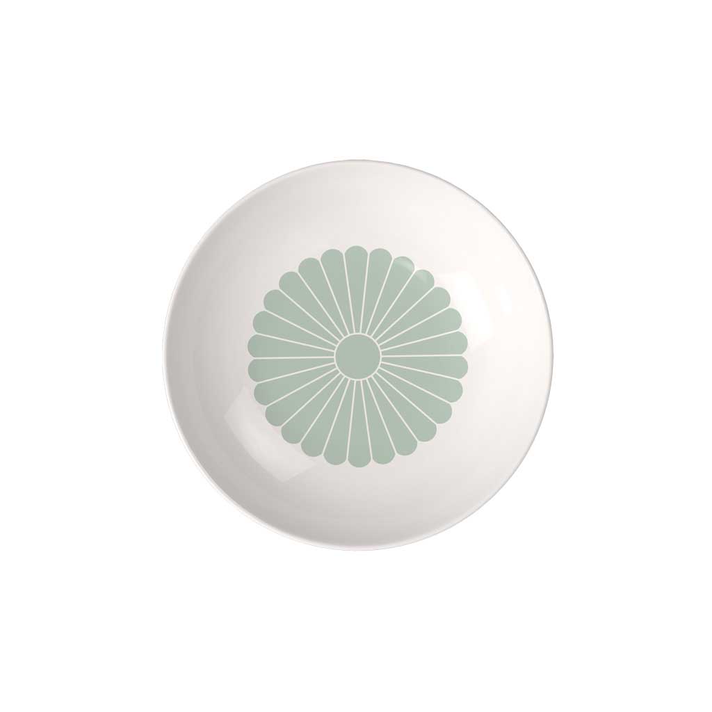 Villeroy & Boch Fleur Vert Pasta Bowl