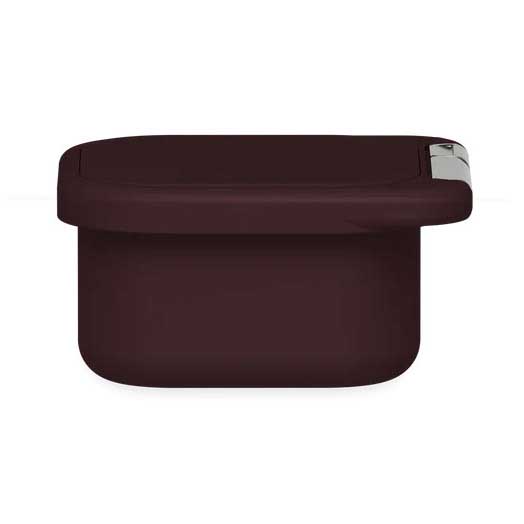 frank green Snack Container with Silicone Lid