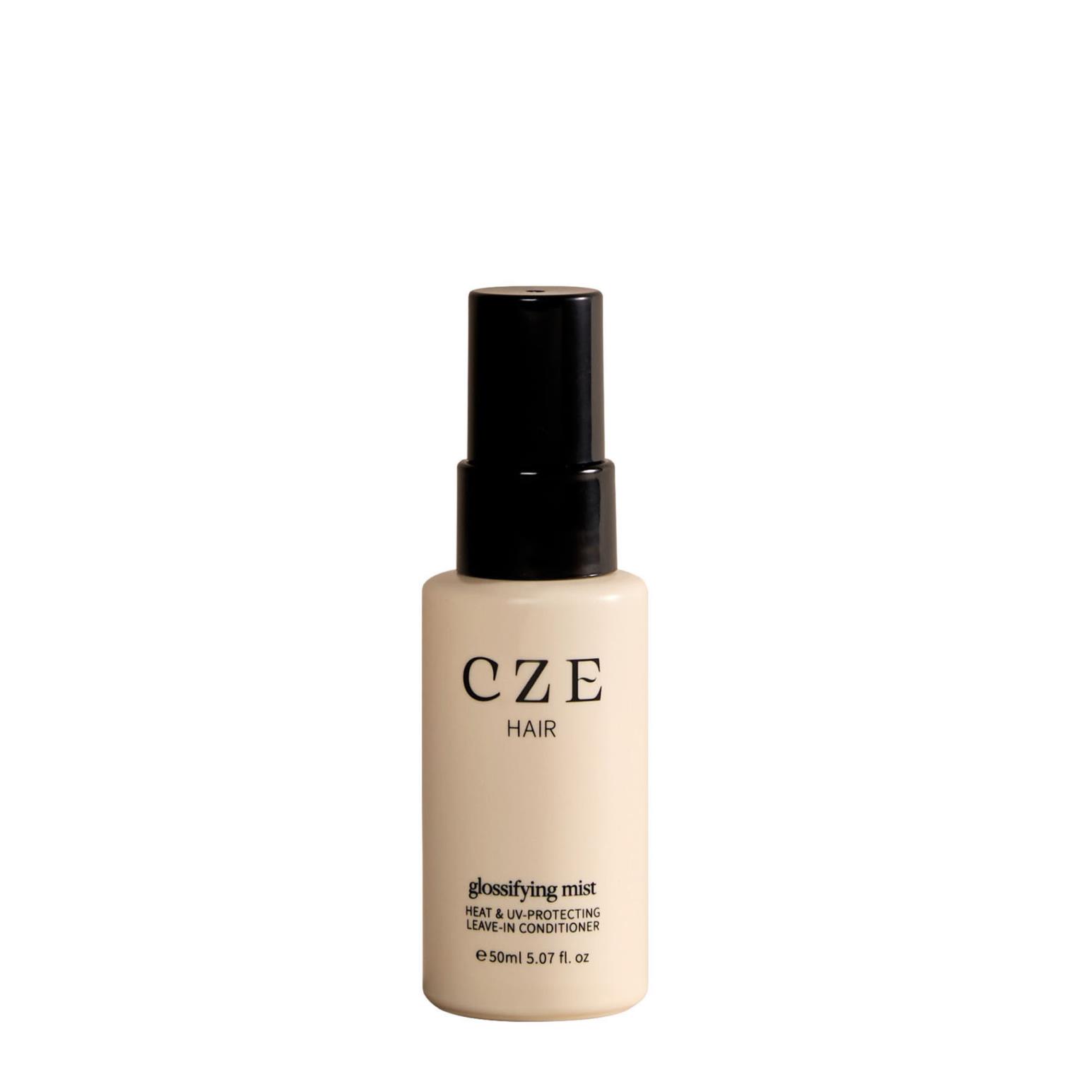 CZE Hair Glossifying Mist Travel 50ml