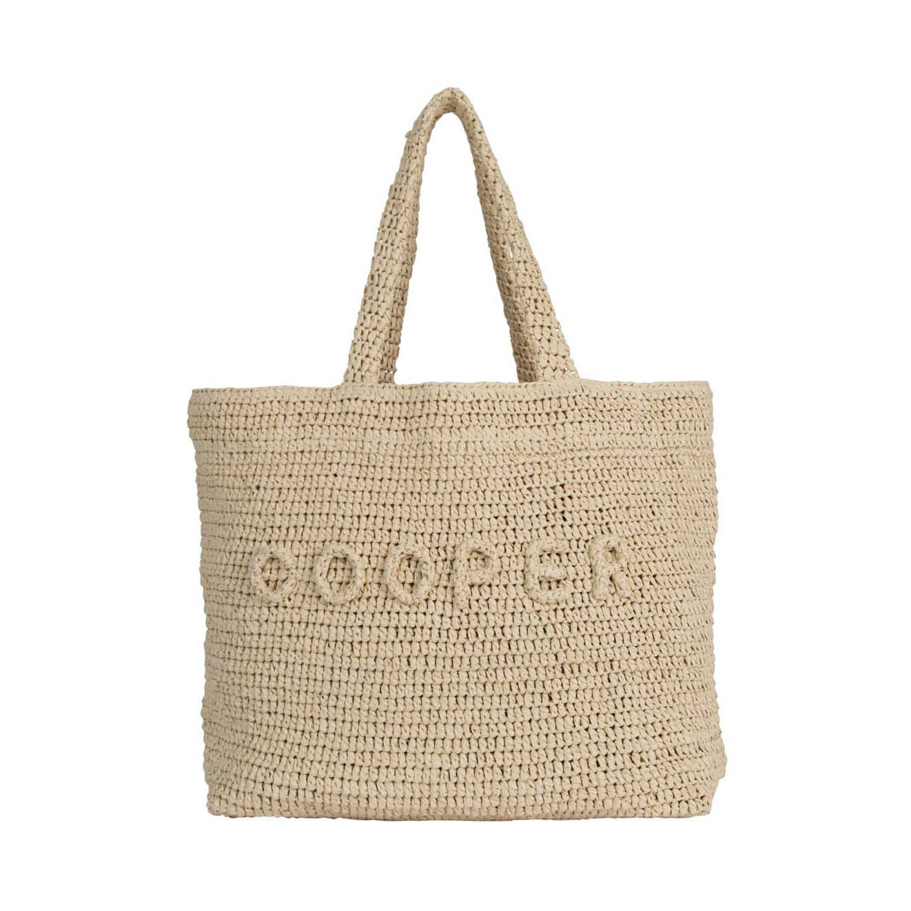Cooper Get Carried Away Tote